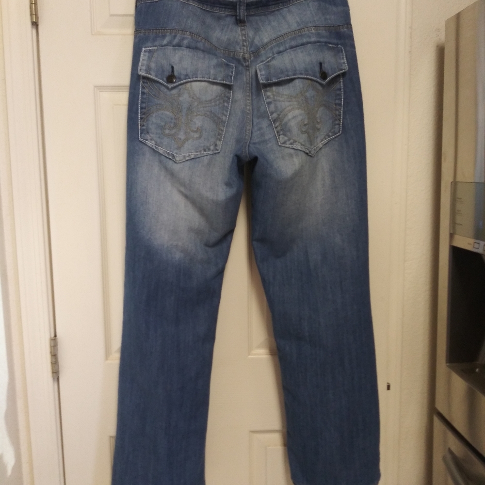 White Tag Premium Jeans for Men